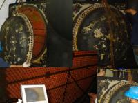 冰水主機銅管清洗檢查