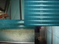 空調箱鰭片清理保養