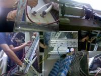 分離式主機維修清潔保養