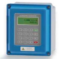 超音波流量計 Ultrasonic Flow Meter